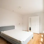 Huur 1 slaapkamer appartement in Liège