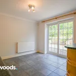 Rent 5 bedroom house in West Midlands