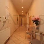 Rent 4 bedroom apartment of 160 m² in Prague