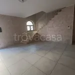 Villa a Schiera in affitto a San Prisco , non arredato/vuoto, box, terrazzo - TrovaCasa