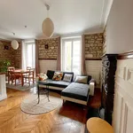 Rent 4 bedroom apartment of 57 m² in Paris