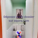 Appartement de 9 m² avec 6 chambre(s) en location à Toulouse