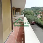 3-room flat via Don Minzoni, Oneglia, Imperia