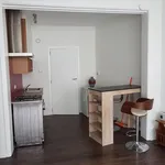  appartement avec 1 chambre(s) en location à Saint-Gilles