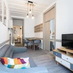 Rent 2 bedroom apartment of 58 m² in lisbon