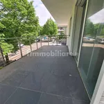 4-room flat via Dante, 80, Centro Storico, Santa Maria, Rovereto