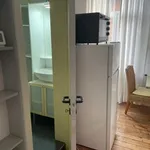 Rent 1 bedroom apartment in Bruxelles