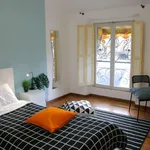 Rent a room in turin