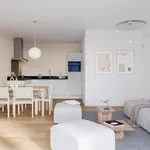 Rent 1 bedroom apartment of 44 m² in Utrecht