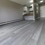 1 bedroom apartment of 624 sq. ft in Calgary