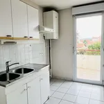 Rent 2 bedroom apartment of 49 m² in Le Coteau