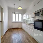 Pronájem 3+1, 105 m², Písek - Fráni Šrámka