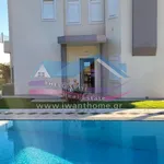 Rent 5 bedroom house of 550 m² in Anavissos Municipal Unit