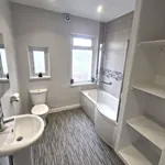 Rent 1 bedroom flat in North West England