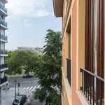 Rent 1 bedroom apartment of 54 m² in Valencia