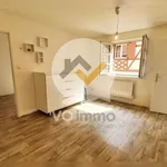  appartement avec 1 chambre(s) en location à Colmar