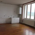 Appartement de 59 m² avec 3 chambre(s) en location à La Ville