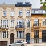 Huur 1 slaapkamer appartement in Ixelles