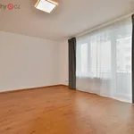 Pronajměte si 1 ložnic/e byt o rozloze 36 m² v Praha 19