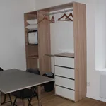 Appartement de 23 m² avec 1 chambre(s) en location à Tonnerre