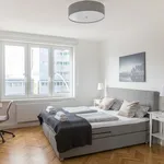 Miete 5 Schlafzimmer wohnung von 72 m² in Hamburg