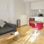 Rent 1 bedroom apartment in Dublin