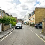 Rent 2 bedroom apartment of 47 m² in London