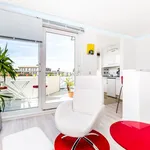 Rent 1 bedroom apartment of 40 m² in Düsseldorf