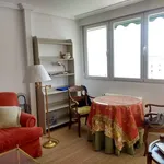 Alquilo 3 dormitorio casa de 120 m² en Madrid