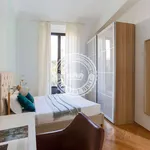 Rent 3 bedroom apartment of 100 m² in Milano