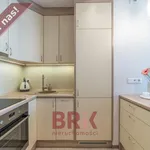 Rent 2 bedroom apartment of 32 m² in Warsaw