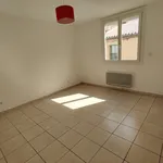 Appartement de 28 m² avec 2 chambre(s) en location à SUR MER