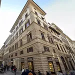 Affitto 1 camera appartamento di 45 m² in Firenze