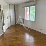 Appartement de 23 m² avec 1 chambre(s) en location à LE PONT