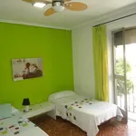 Rent a room in cordoba