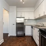 Rent 1 bedroom apartment of 62 m² in Toronto