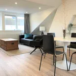 Huur 1 slaapkamer appartement van 70 m² in Rotterdam