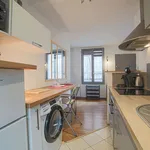 Appartement de 31 m² avec 2 chambre(s) en location à Rouen