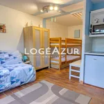  appartement avec 1 chambre(s) en location à Golfe-Juan