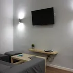 Alquilar 9 dormitorio apartamento en Madrid