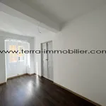 Appartement de 50 m² avec 3 chambre(s) en location à Ajaccio