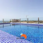 Rent 3 bedroom apartment of 225 m² in Albufeira