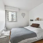 Rent 1 bedroom apartment of 410 m² in Paris