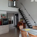 Maison de 118 m² avec 4 chambre(s) en location à CLEON D ANDRAN