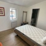 Appartement de 36 m² avec 2 chambre(s) en location à Anneyron