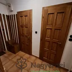 Rent 2 bedroom apartment of 54 m² in Debrecen