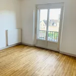 Appartement de 88 m² avec 3 chambre(s) en location à Saint-Pair-sur-Mer