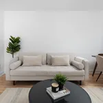 Rent 1 bedroom apartment in Montreal