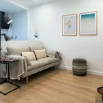 Rent 1 bedroom apartment of 61 m² in Valencia