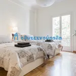 Rent 3 bedroom apartment of 140 m² in Athens